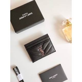 สินค้าใหม่ Saint Laurent 1:1 หนังแกะ💯 งานเป๊ะขั้นเทพ ภาพถ่ายจากสินค้าขายจริง