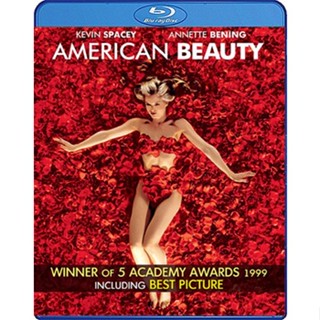 Bluray หนัง American Beauty อเมริกัน บิวตี้