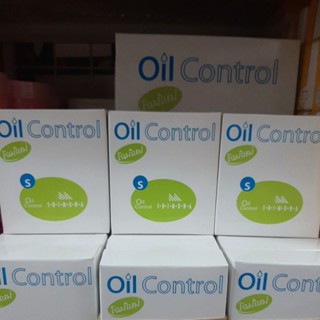 แป้งชิโมน่าออยล์คอนโทรลพาว์เดอร์ Oil Control Powder