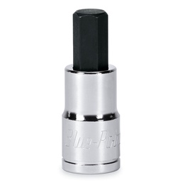 BLUE-POINT NO.BLPH1212 (BLPHM1212) 1/2"Dr. Hex Socket Driver 12x36.5mm. Factory Gear By Gear Garage