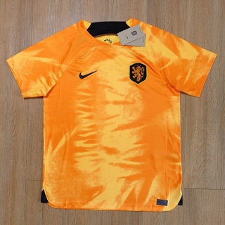 !!!เสื้อบอล AAA เสื้อ ทีมชาติ ฮอลแลนด์ Holland Kit 2022/23(พร้อมส่ง)