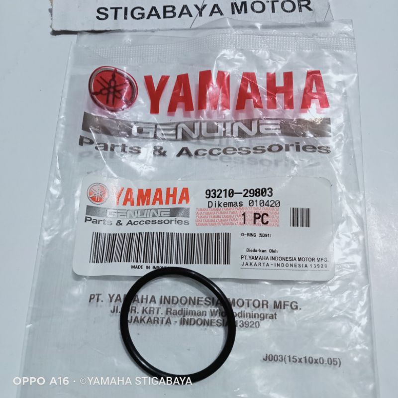 Oring dynamo Starter Mio j oring dynamo Starter Vega ZR oring dynamo Starter Jupiter หุ่นยนต์ oring 