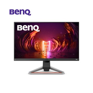 BenQ MOBIUZ EX2510S 24.5" IPS Gaming Monitor 165Hz จอคอมพิวเตอร์ สำหรับเล่นเกมส์ รับประกัน 1 ปี