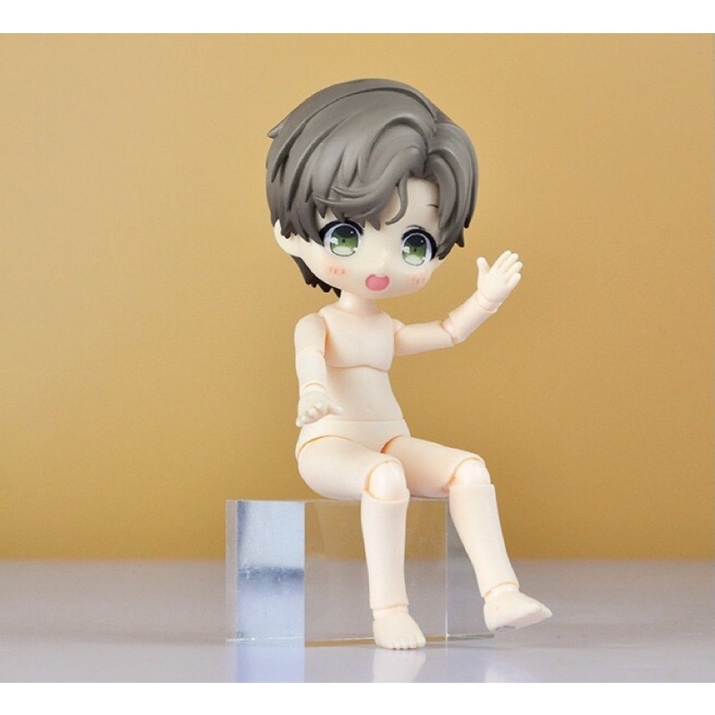 Body YMY2 generation2