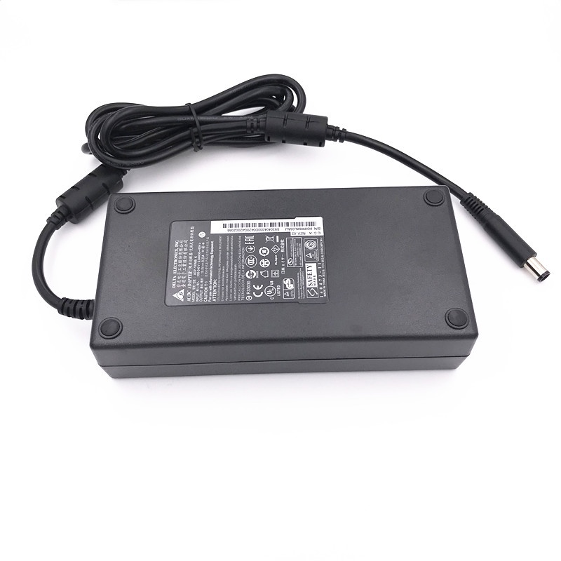 ของแท้ TPC-AA501 Delta 19.5V 9.23A 7.4*5.0 มม.แล็ปท็อปอะแดปเตอร์ AC สําหรับ HP ELITEDESK 800 G1 600-