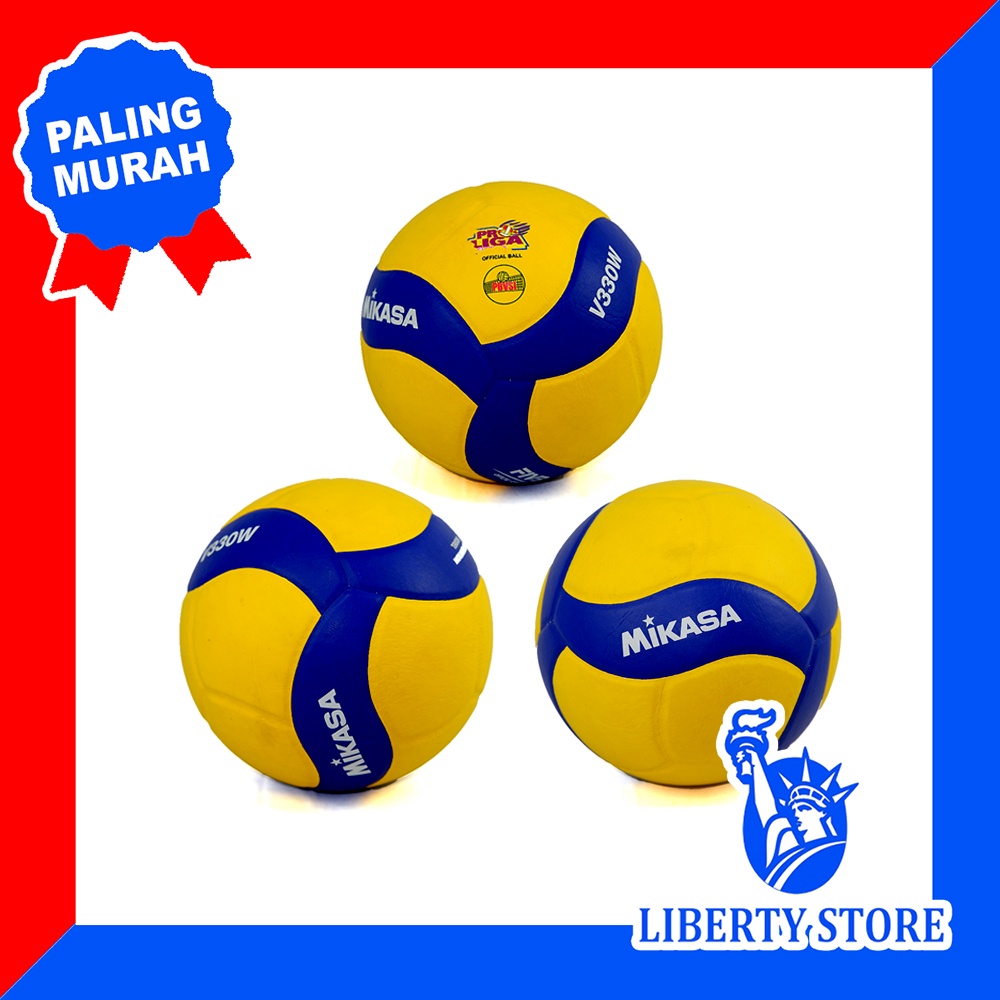 LSM V330W KS วอลเลย์บอล