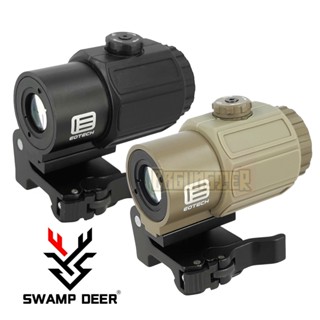 ซูมหลังดอท EOTECH G43 (Full Marking) - Swamp Deer