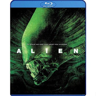 Bluray หนัง Aliens เอเลี่ยน