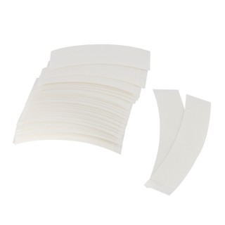 36 Pc / Lot Strong Super Fixed Hair System Adhesive Tape Super Strong Adhesive Tape Extended Lace Wig Waterproof and Sweat Wig Film