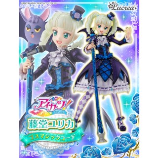 Lucrea Aikatsu! Toudou Yurika Goth Magic Ver.