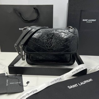 Saint laurent niki  Size 22cm