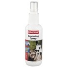 Beaphar Grooming Spray for small animals สเปรย์อาบแห้งและดูแลขนสัตว์เลี้ยง