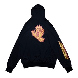 เสื้อฮู้ด SANTA Classic 4 พรีเมี่ยม