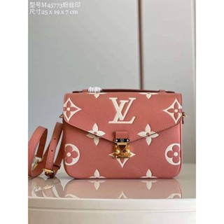 Louis Vuitton Métis new 2022  Grad VIP  Size 25Cm free box set)