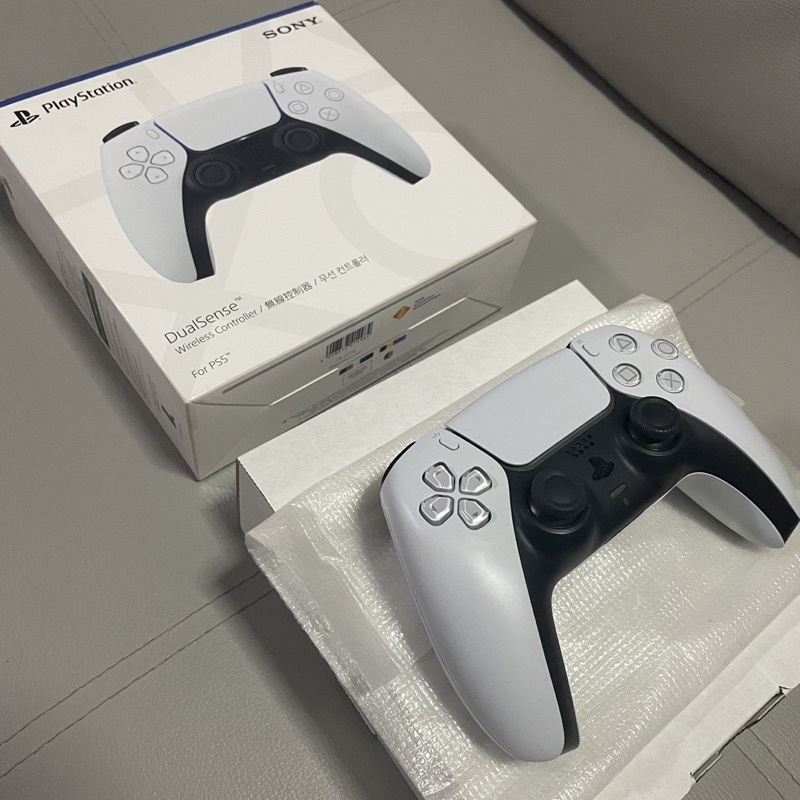 Ps5controllerจอยPs5มือสอง