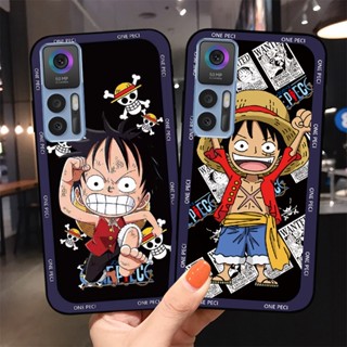 เคสโทรศัพท์มือถือ พิมพ์ลายลูฟี่ 3D สําหรับ TCL 30 V 5G TCL 30+ T676H T676J T676K