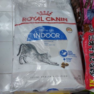 Royal Canin Home Life INDOOR 27 10 kgs