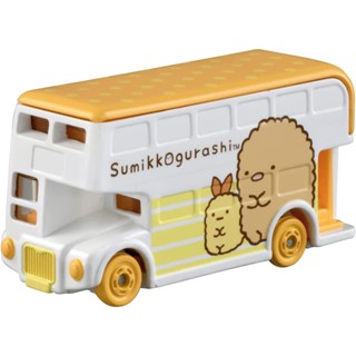 Takara Tomy Tomica Dream Tomica SP Sumikkogurashi 10th Anniversary Collection Tonkatsu