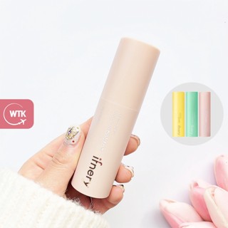 IFNERY Collagen Multi Balm / Cica Multi Balm / Vita บาล์มสติ๊ก - ใบหน้า, ร่างกาย และเส้นผม ใช้ได้