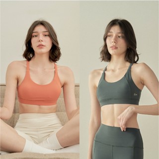 New Colors! The New Lily Sportbra - The Flos Club