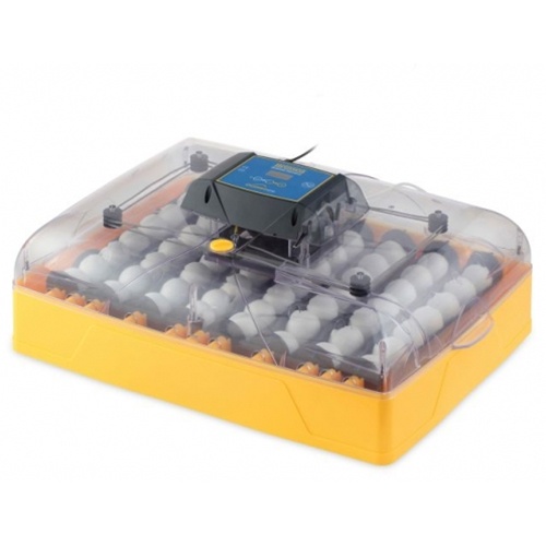 Brinsea Ovation 56 EX fully automatic digital egg incubator เครื่องฟักไข่อัตโนมัติ ขนาด 96ฟอง (นกแก้