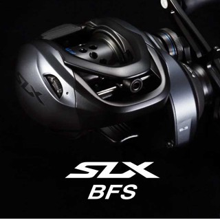 รอก SHIMANO 21 SLX BFS (L) หนัก170g พร้อมส่ง!!!