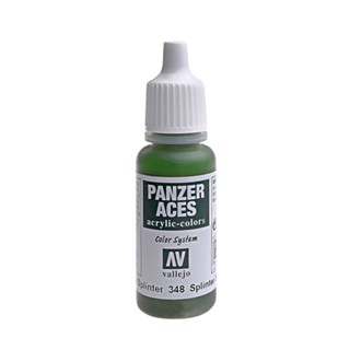 Vallejo Panzer Aces 70.348 Splinter Strips