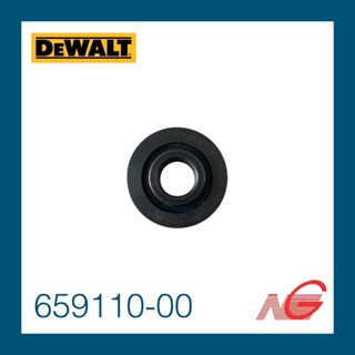 อะไหล่  DEWALT DW803 แหวนรองใบ 659110-00 สามารถใช้กับรุ่น DWE8200S