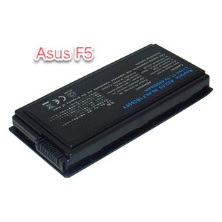 Battery Asus F5 Series, X50