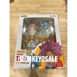 🚛พร้อมส่ง+มือ 1🚛 Nendoroid Natsu Dragneel