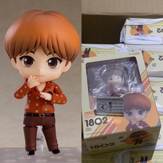 [แท้💯/พร้อมส่ง🚛] Nendoroid Jin