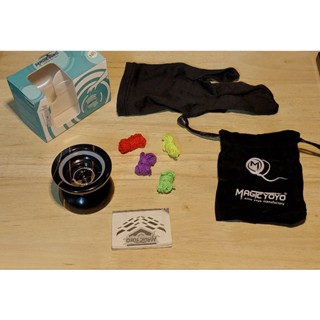 Magicyoyo ชุดพร้อมเล่น ส่งจากไทย
