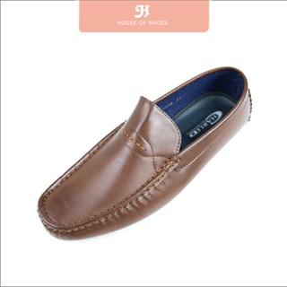 [ Charled men ] รองเท้าโลฟเฟอร์ผู้ชาย M5528 มี 3 สี