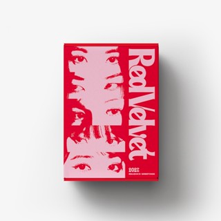 [Red Velvet] 2023 SEASONS GREETINGS