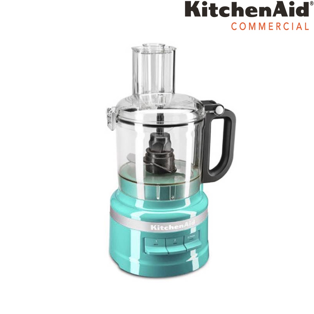 Kitchenaid 5KFP0719EER empire 7 cups Food processor / เครื่องปั่นอาหาร