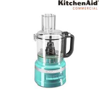 Kitchenaid 5KFP0719EER empire 7 cups Food processor / เครื่องปั่นอาหาร