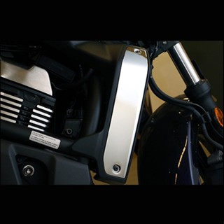 KIT.,RADIATOR OUTER COVER(VULCAN S)