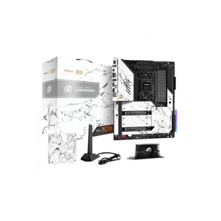 ASROCK MAINBOARD (เมนบอร์ด) X670E TAICHI CARRARA (SOCKET AM5) (E-ATX)(By Shopee  SuperTphone1234)