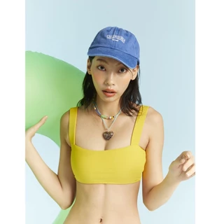 when.we.summer - Capri Collection_Fettu Bra ทรงสวยกระชับ มีทั้งหมด 10 สี (-เฉพาะตัวบรา-)