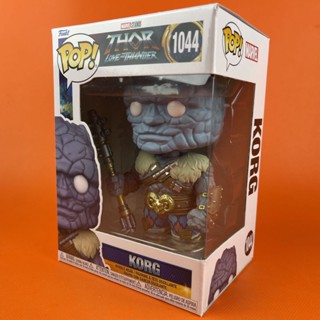 Funko POP Korg Thor 4: Love and Thunder 1044