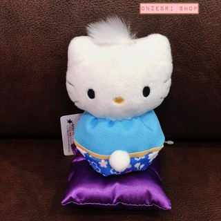 ตุ๊กตา Sanrio Ogama Mascot แบบ Dear Daniel ขนาด 12 x 7 x 7 ซม.