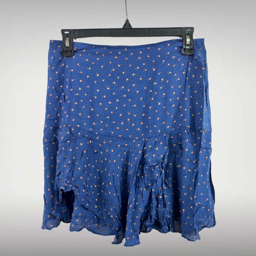 Esprit/elegant เซ็กซี่ Midi กระโปรง/กระโปรงเซ็กซี่ที่หรูหรา/กระโปรงเซ็กซี่หรูหรา/ก้นผู้หญิง/แบรนด์/ส