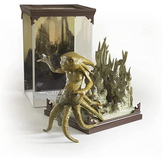 Harry Potter - Magical Creature No 18 Grindylow Noble Collection