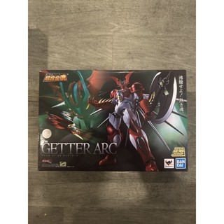 SOC GX-99 Getter Arc Lot Jp