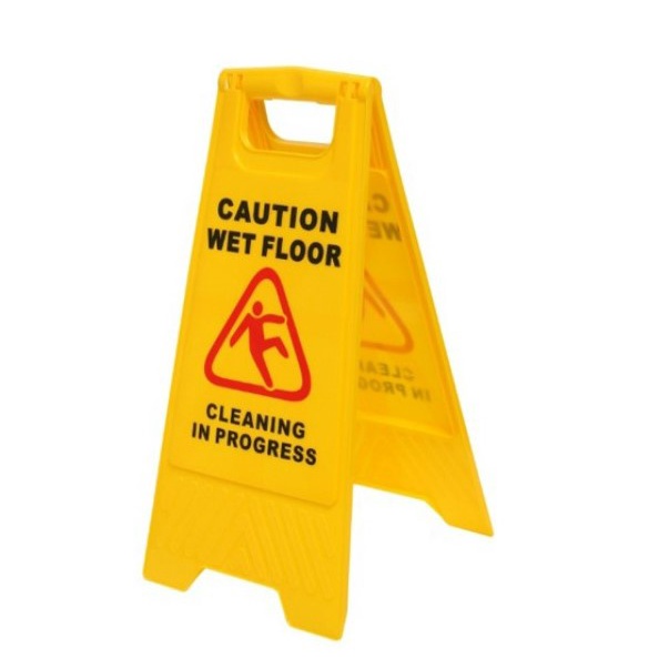 ป้ายเตือนวางแจ้งเตือนเพื่อความปลอดภัย safety sign