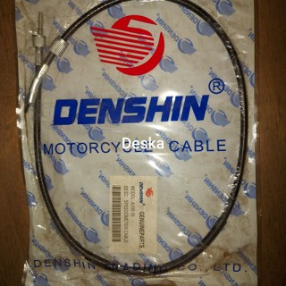 สายเคเบิ้ลเครื่องวัดระยะทาง Denshin A100-10