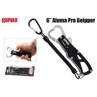 กริปเปอร์ Rapala Aluma-Pro Gripper ขนาด 6 นิ้ว (APFG6)