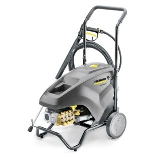 HD-6/15-4 เครื่องฉีดน้ำแรงดันสูงน้ำเย็น KARCHER