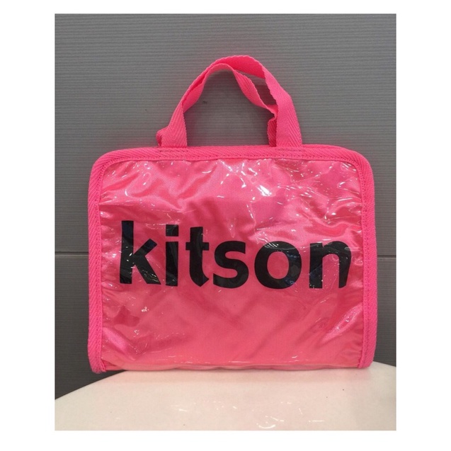 กระเป๋าใส่ของ/จัดระเบียบ Kitson จากญี่ปุ่น