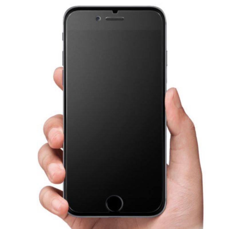 ฟิล์มกระจกด้าน iphone SE 2020 SE 2021 SE 2022 SE 2016